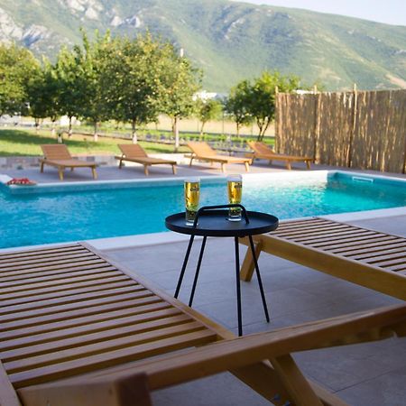 Villa Village Mostar Exteriör bild