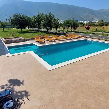 Villa Village Mostar Exteriör bild