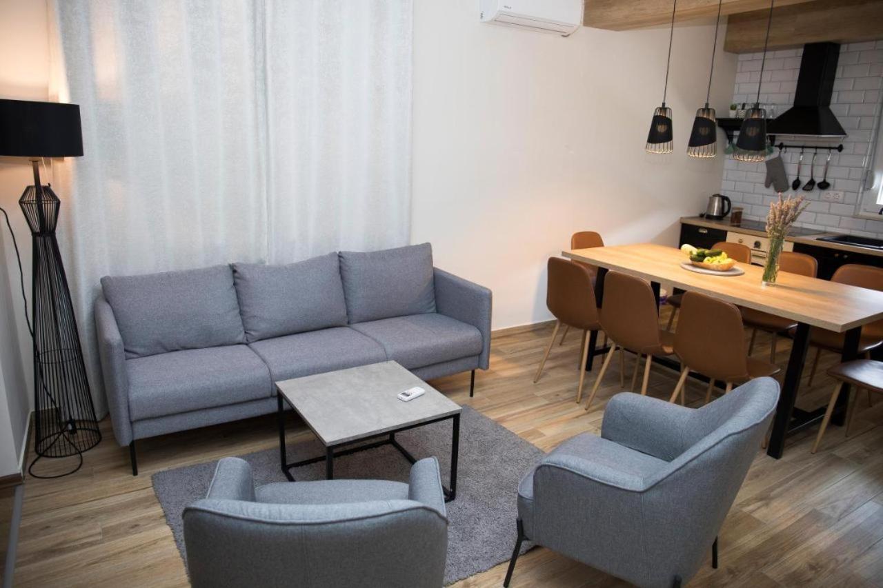 Villa Village Mostar Exteriör bild