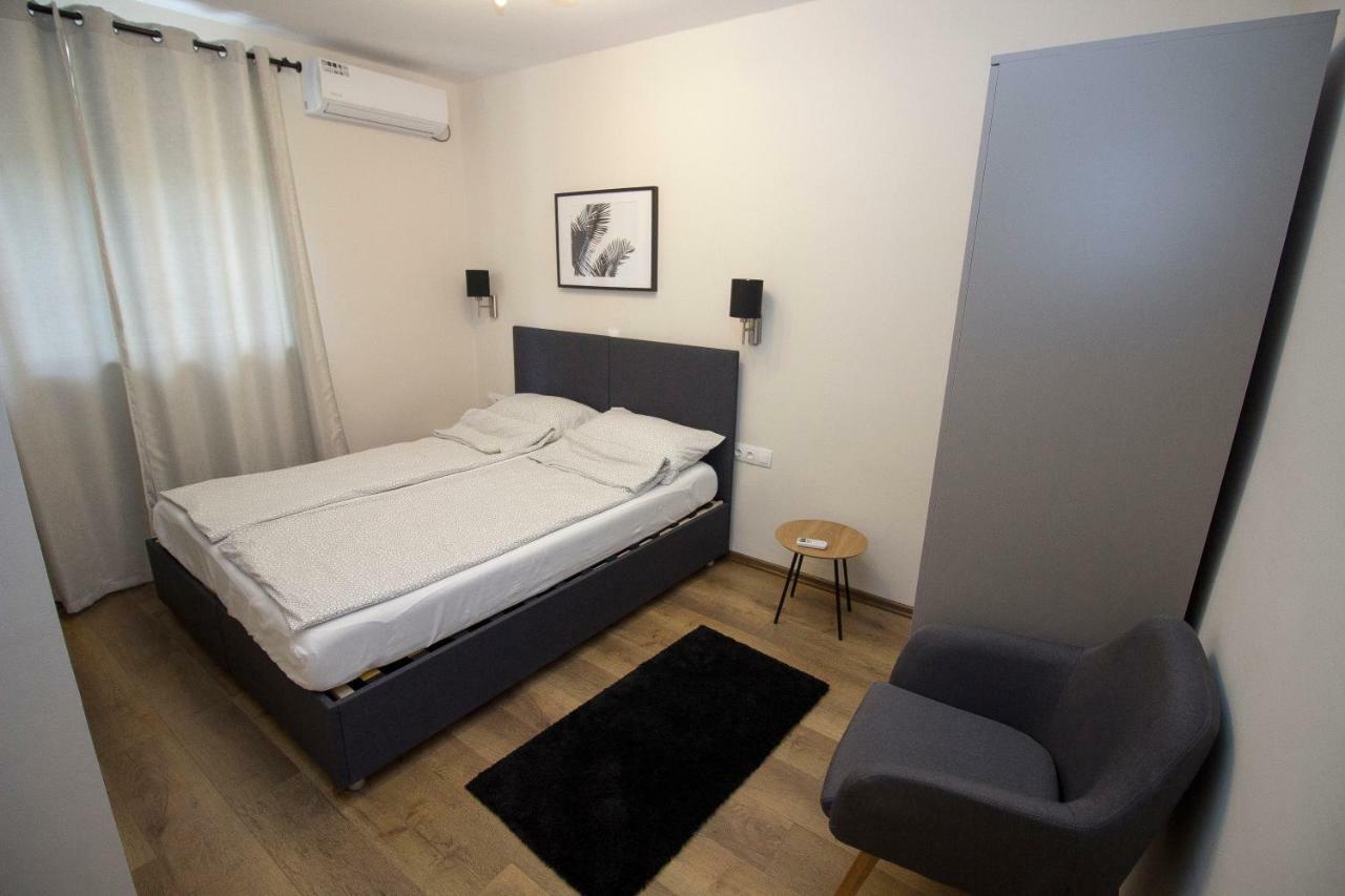 Villa Village Mostar Exteriör bild